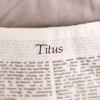 Titus (Part 4)