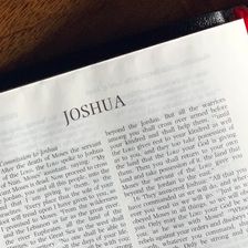 Joshua