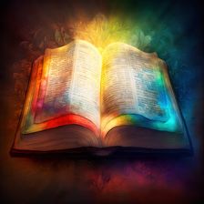 Authority of Scriptures
