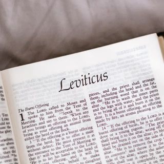 Leviticus 26-27