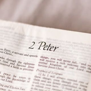 2 Peter 2:1 - 2:17