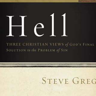 Three Views of Hell (Part 1)
