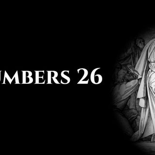 Numbers 26