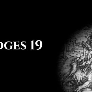 Judges 19