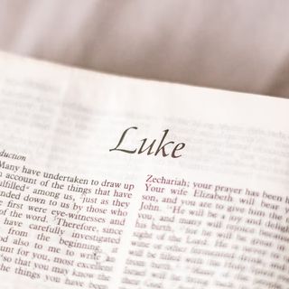Luke 4:1 - 4:30