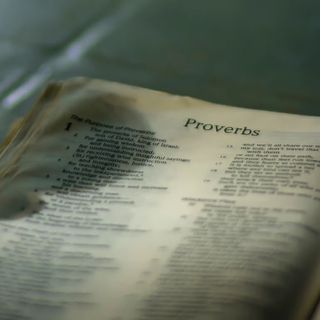 Proverbs Introduction (Part 2)