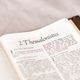 2 Thessalonians