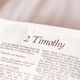2 Timothy