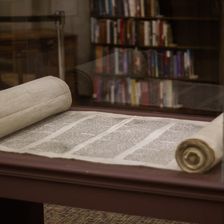 The Jewish Roots Movement