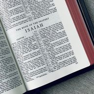 Isaiah: A Topical Look At Isaiah