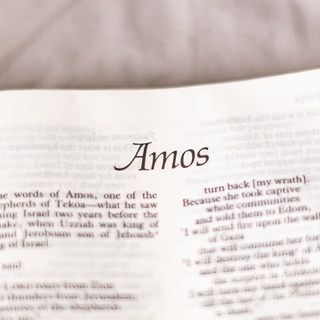 Amos 1 - 2