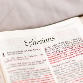 Ephesians 5:18 - 5:33