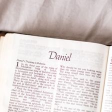 Daniel