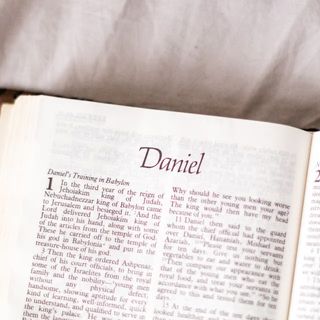 Daniel 9:24 - 9:27
