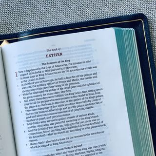 Esther 1 - 6