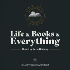 Life and Ministry with Carl Trueman