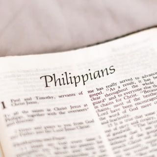 Philippians Introduction, 1:1 - 2:30