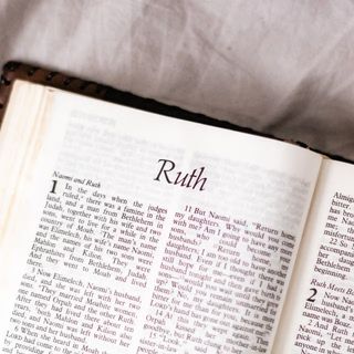 Ruth 2-4