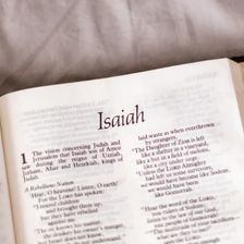 Isaiah