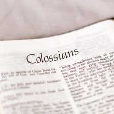 Colossians