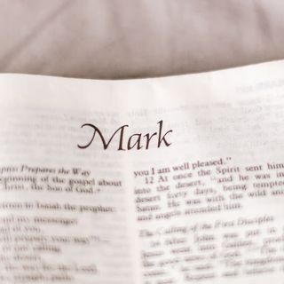 Mark 2:13 - 2:28