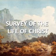 Survey of the Life of Christ