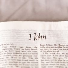 1 John