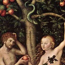 Original Sin & Depravity